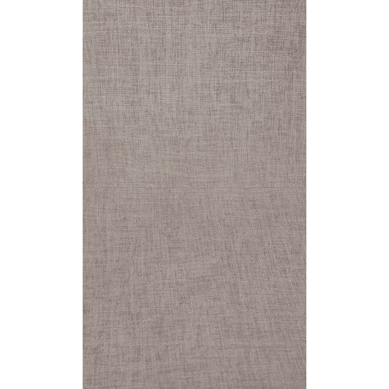 Scaun de bar Loft din material crem