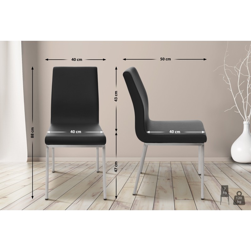 Scaun de sufragerie Colmar