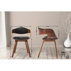 Scaun de masă Kingston