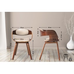 Scaun de masă Kingston