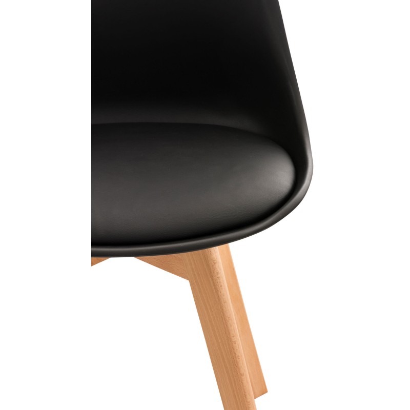 Set de 4 scaune Linares