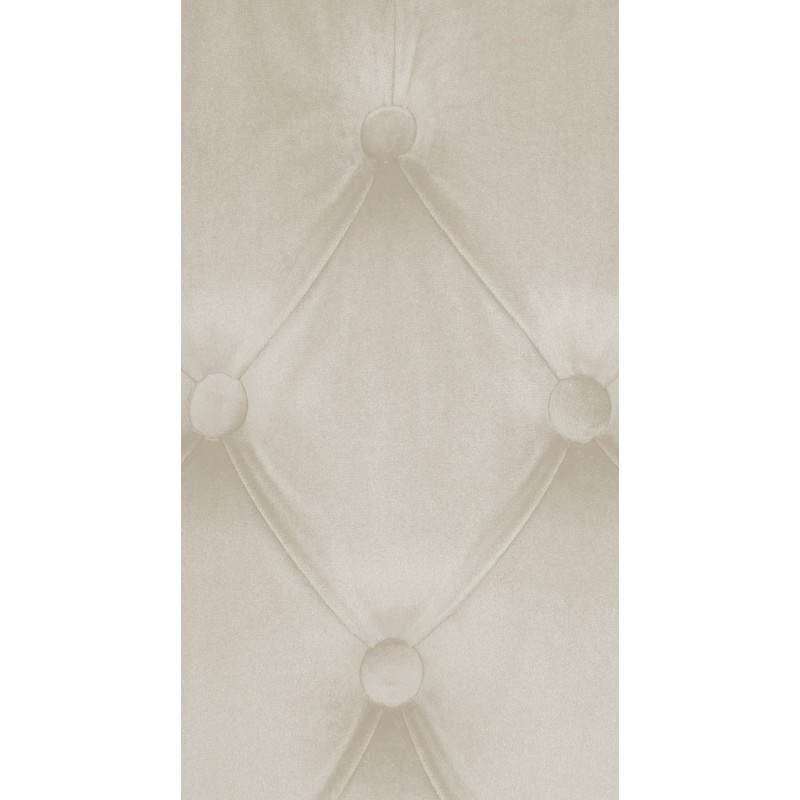 Scaun de masă Lisburn din catifea