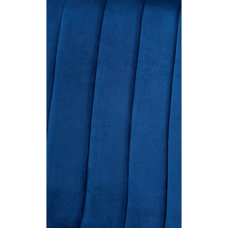 Scaun de catifea Dijon