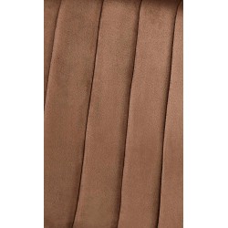 Scaun de catifea Dijon