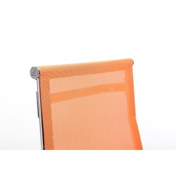 Set de 2 scaune de vizitator Brenda