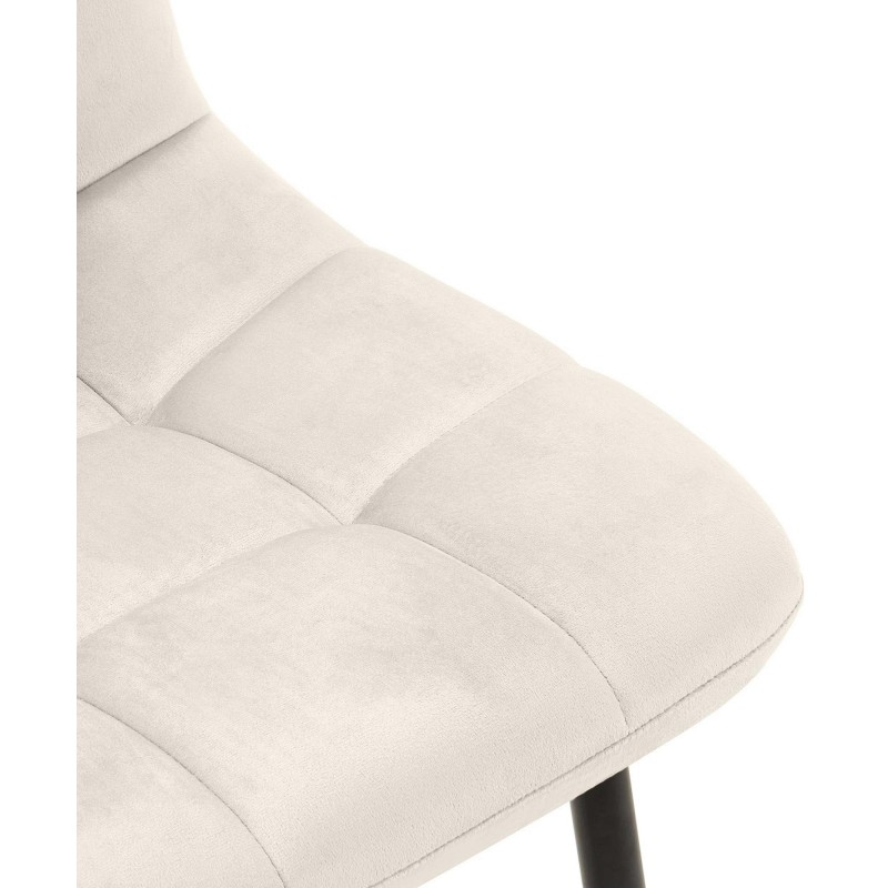 Set de 4 scaune de sufragerie Antibes