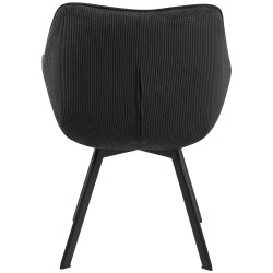 Scaun de masă Jordi Cord