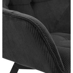 Scaun de masă Jordi Cord