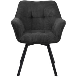 Scaun de masă Jordi Cord