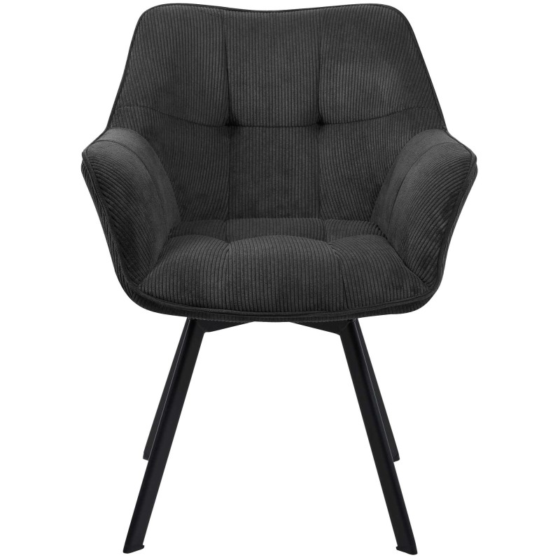 Scaun de masă Jordi Cord