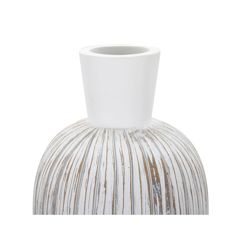 Vază din polirășină Majestic Athens CM Ø 15.5X74