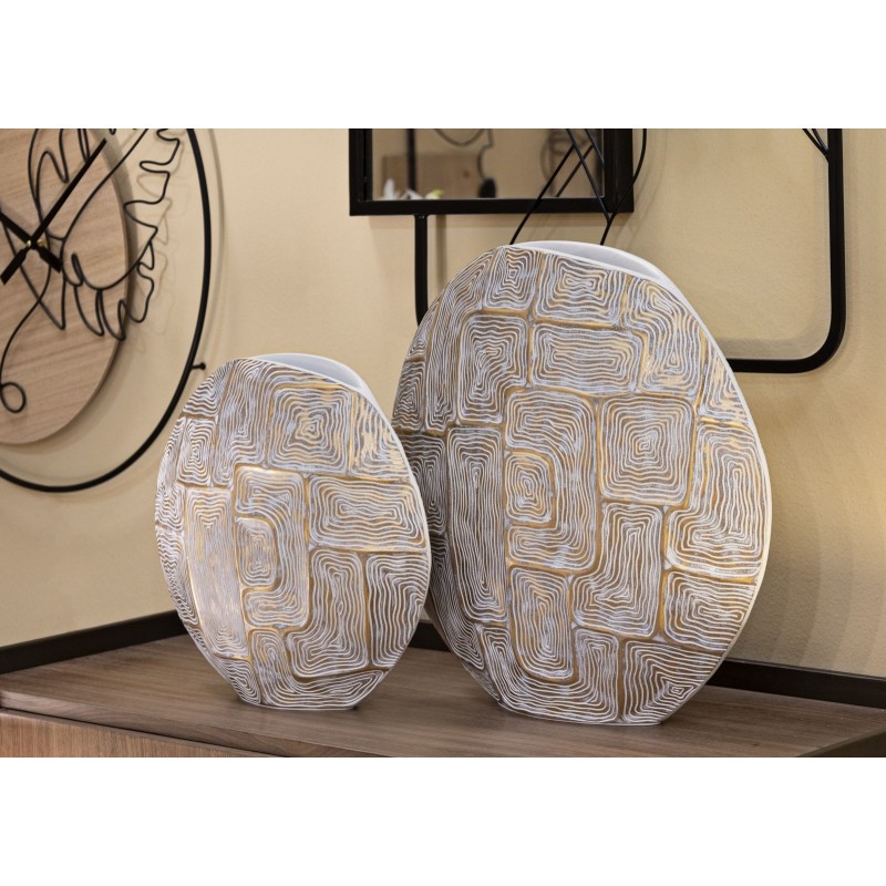 Vază Eclipse Modernă CM 48X13X44.5