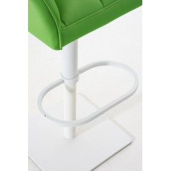 Scaun de bar Damaso W2